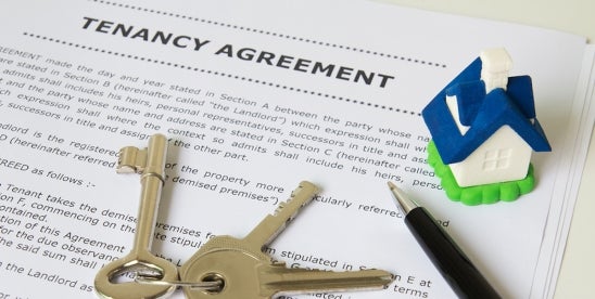 Tenant Improvement Allowance Provision Negotiations