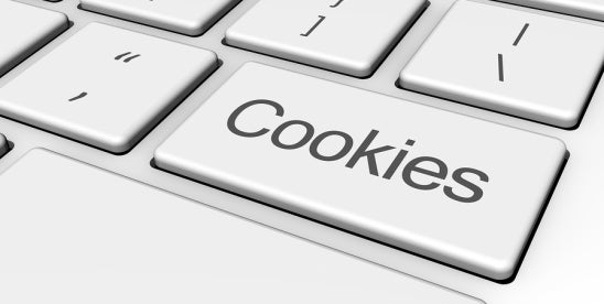 Website cookie banner privacy litigation by NY state Attorney General