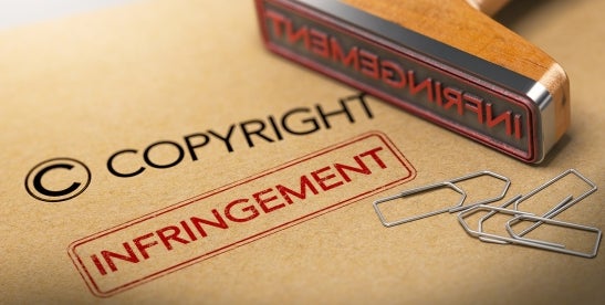 Copyright infringement judgment upheld by Second Circuit 