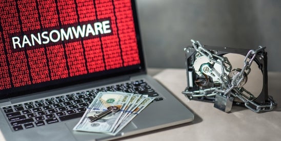 Iran Based Ransomware Attack Warning from Gov Agencies