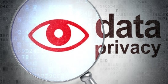 U.S. State Consumer Data Privacy Laws