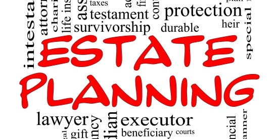 Uncertainty in Estate Planning