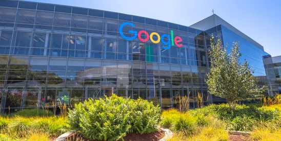 Class action lawsuit against Google in California