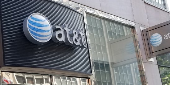 FCC on AT&T Data Breach