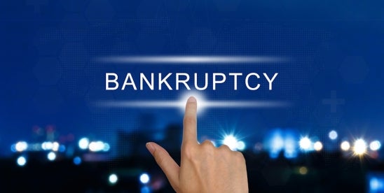 Bankruptcy Alert Sept 23