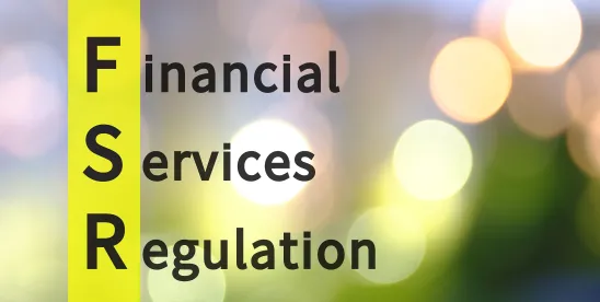 UK and EU financial services regulation