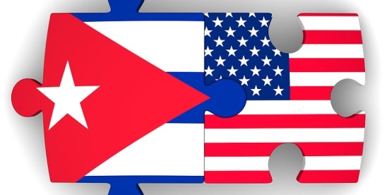 U.S. Embassy in Havana Restores Visa Services