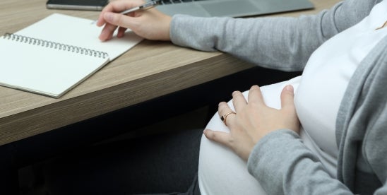 EEOC Files Lawsuits on Violations Of Pregnant Workers Fairness Act