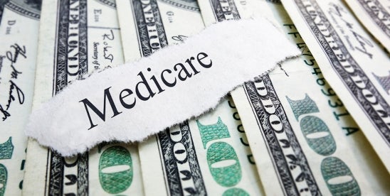 Medicare Payments, HRSA Audits, and Contract Pharmacy Disputes