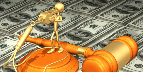 Whistleblower DOJ settlement against Acadia Healthcare 