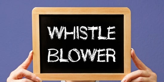 Whistleblower Program for Corporate Crimes 