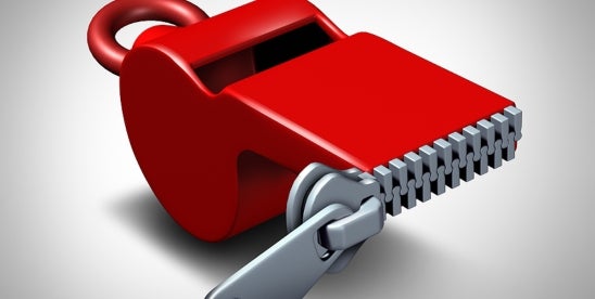 DOJ Updates Corporate Compliance Guidance: AI Risks, M&A Compliance, Whistleblowe