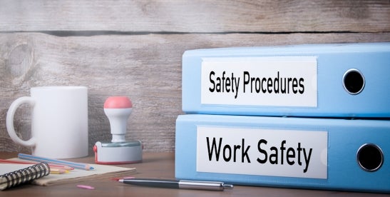 OSHA Timing for Citations 