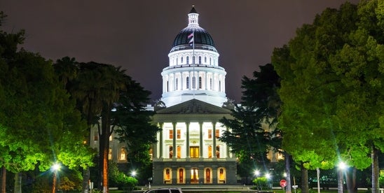 California's SB 1047: New AI Regulations Await Governor's Signature