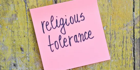 Court Upholds First Amendment Bar In Behrend v. Zen Center