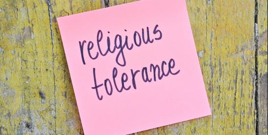 Court Upholds First Amendment Bar In Behrend v. Zen Center