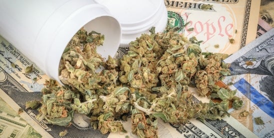 Inside Needham Bank: James Daley on Cannabis Lending Strategies