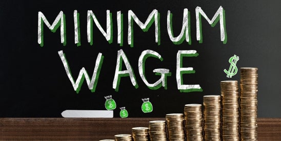 Michigan's Minimum Wage Increases