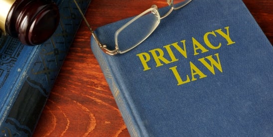 State Consumer Privacy Laws