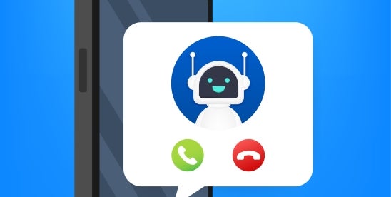 FCC on AI-Generated Robocalls