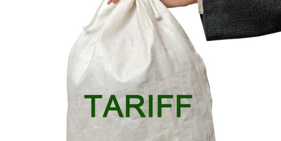 New Section 301 Tariffs