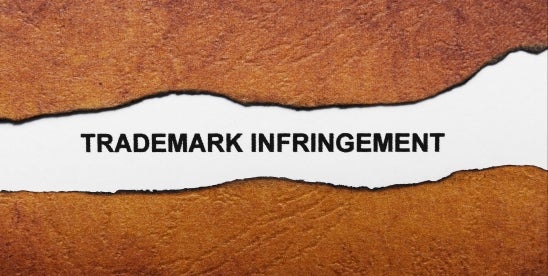 Trademark infringement for franchisors