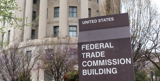 Texas Federal District Court Rules on FTC NonCompete Ban