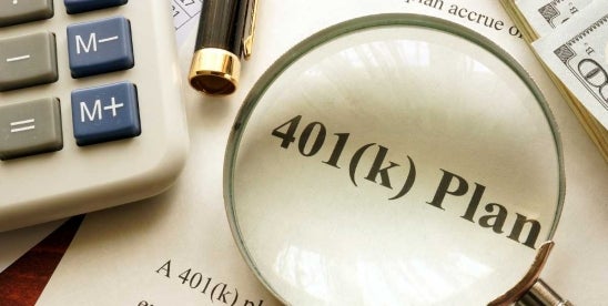 U.S. Government Accountability Office 401(k) Data Investigation