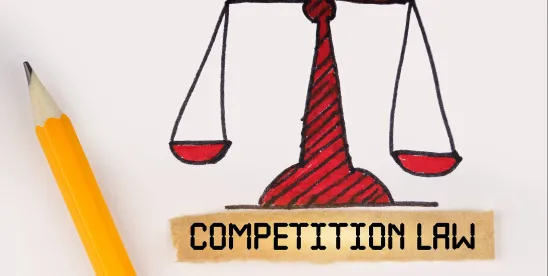 Global Competition Law Update October 2024