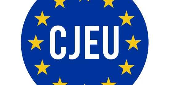 European Union Court of Justice rules on Meta GDPR compliance