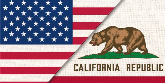 New California Employment Laws in 2025