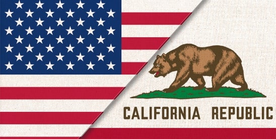 New California Employment Laws in 2025