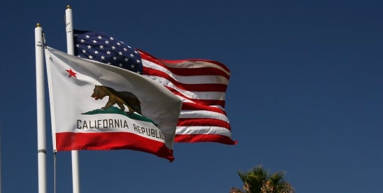 California employer laws