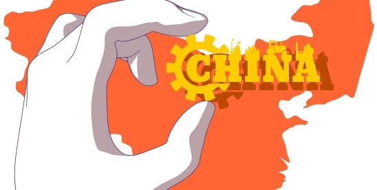 China's New Draft Law Enhances Private Economy & IP Protections