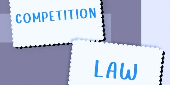 New UAE Competition Law