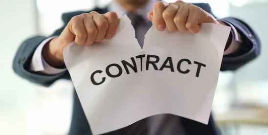 Material vs. Immaterial Breaches: Impact on Contract Remedies
