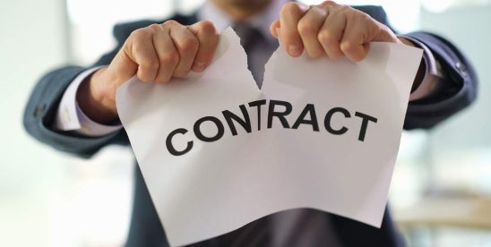 Material vs. Immaterial Breaches: Impact on Contract Remedies