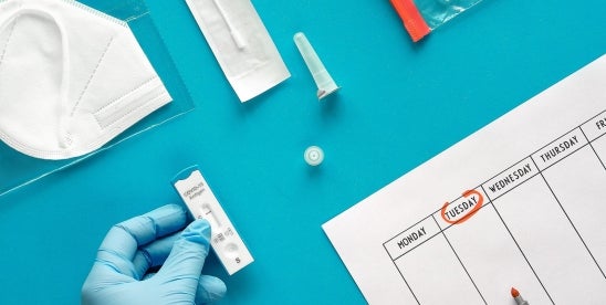 EEOC Permits Employers to Require COVID-19 Diagnostic Tests