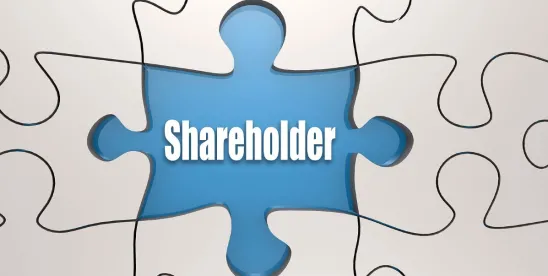 Duties Of A Controlling Shareholder