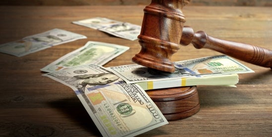 Credit Unions Charging NSF Fees