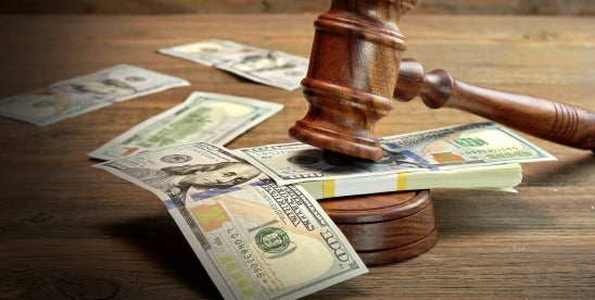 Default Judgment in Texas TCPA Case Imposes $88K Liability on Company and CEO