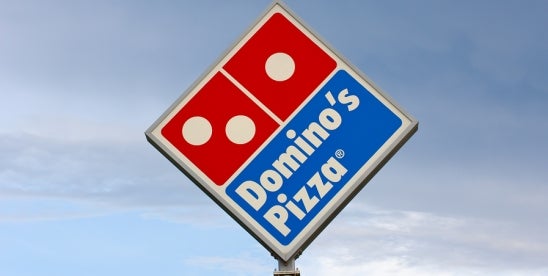 Lawsuit Claims Domino's Secretly Recorded Customer Calls