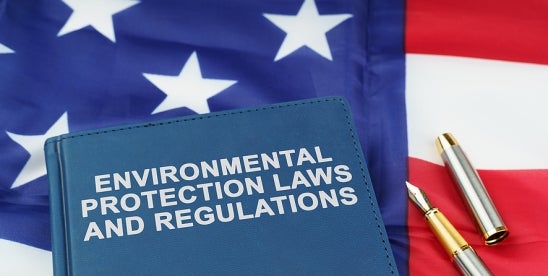 EPA Finalizes Emissions Reduction and Reclamation Program for HFC Management