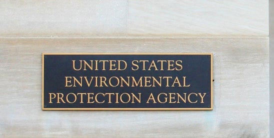 Jake Li Transitions from EPA to Lead Ecological Services at DOI