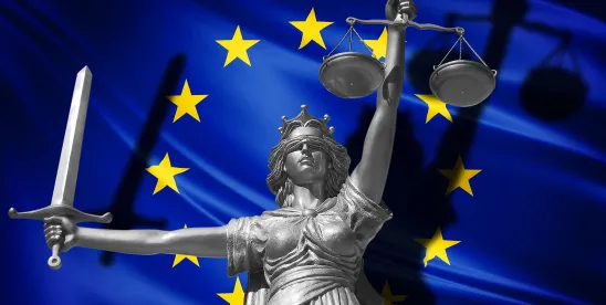 Brussels Regulatory Brief