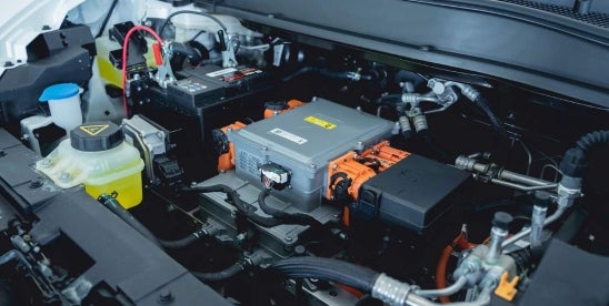 China Electric Vehicle Batteries IP Lawsuit