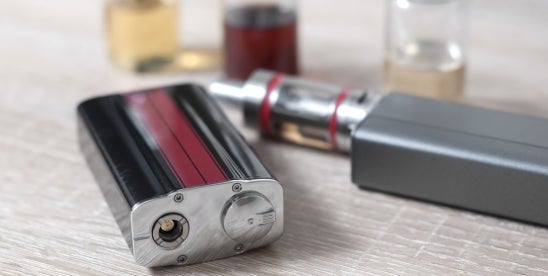 Oregon Court Rules E-Cigarette Packaging Law Violates Free Speech