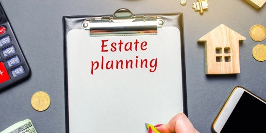 Timely Administering an Estate