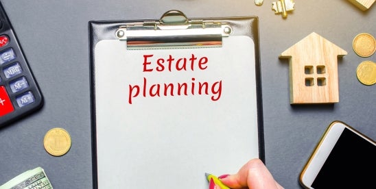 Essential Estate Planning Documents for a Secure Legacy