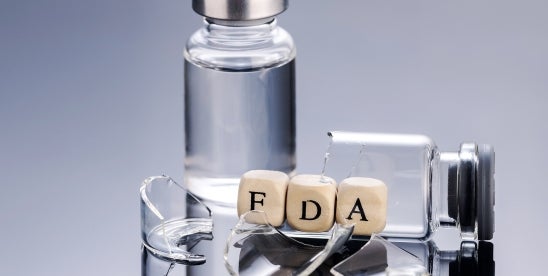 FDA Extends Compliance Exemptions for Pharma Supply Chain